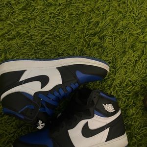 Air Jordan 1 7y